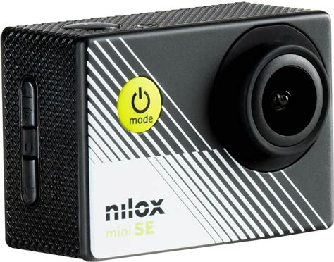 Nilox mini PenalbaWeb.com