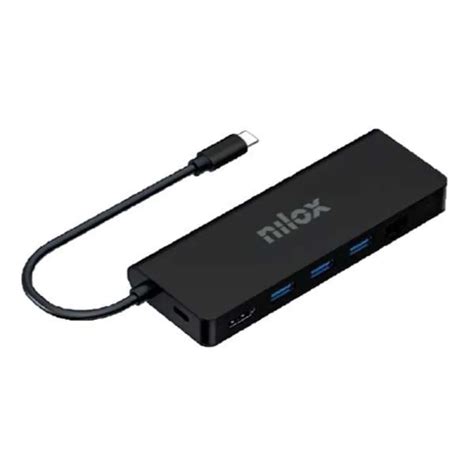 Nilox usb PenalbaWeb.com