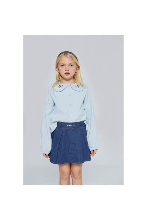 Nina denim PenalbaWeb.com
