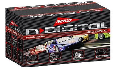 Ninco digital slot PenalbaWeb.com