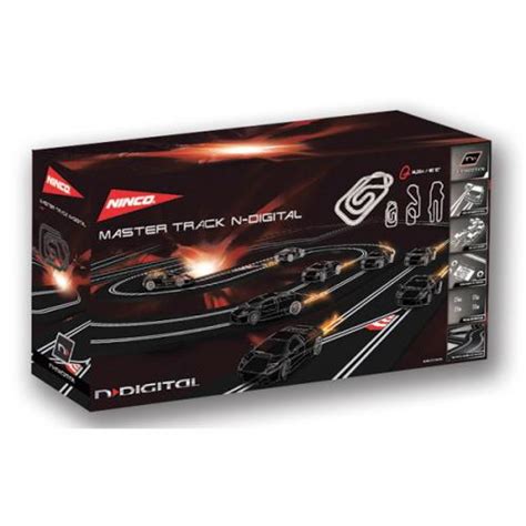 Ninco digital PenalbaWeb.com