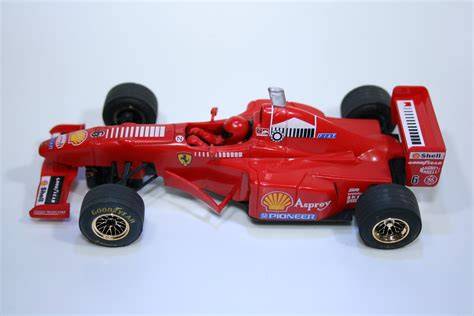 Ninco f1 PenalbaWeb.com