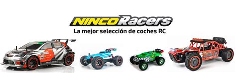 Ninco rc PenalbaWeb.com