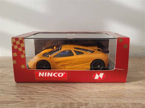 Ninco scalextric PenalbaWeb.com