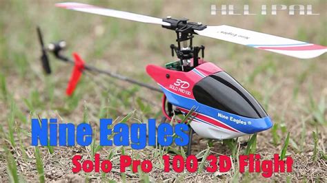 Nine eagles solo pro PenalbaWeb.com