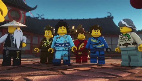 Ninjago PenalbaWeb.com