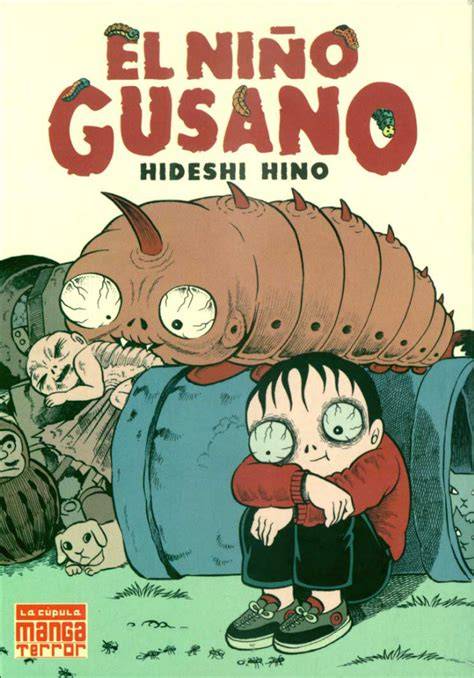 Nino gusano PenalbaWeb.com