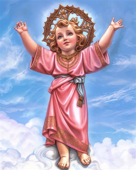 Niño jesus PenalbaWeb.com