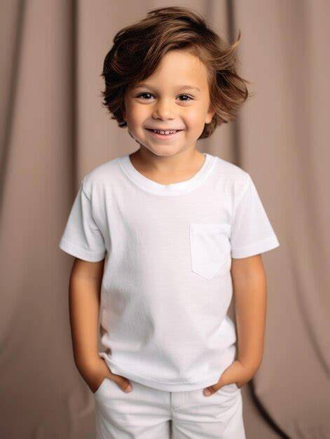 Nino modelo PenalbaWeb.com