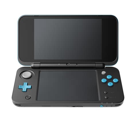 Nintendo 2 ds xl PenalbaWeb.com