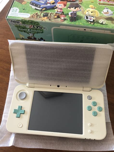 Nintendo 2ds animal PenalbaWeb.com