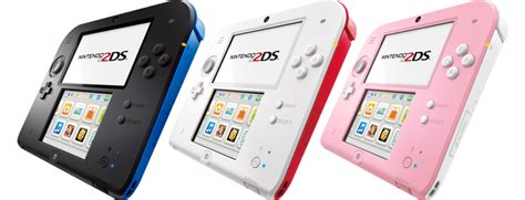 Nintendo 2ds  game PenalbaWeb.com