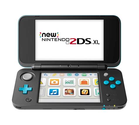 Nintendo 2ds xl PenalbaWeb.com