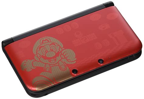 Nintendo 3ds edicion PenalbaWeb.com