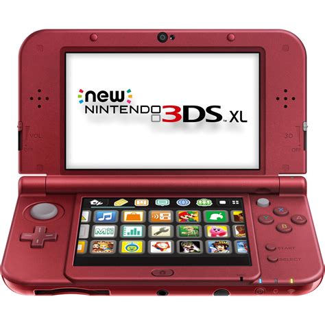Nintendo 3ds xl game PenalbaWeb.com