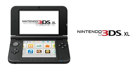Nintendo 3ds xxl PenalbaWeb.com