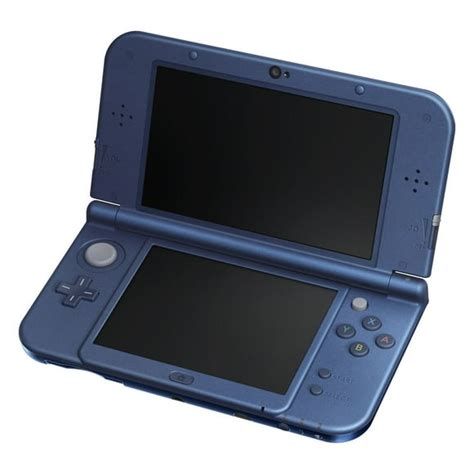 Nintendo 3ds PenalbaWeb.com