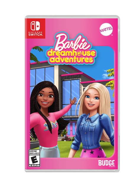 Nintendo barbie PenalbaWeb.com