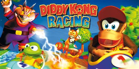 Nintendo diddy kong PenalbaWeb.com
