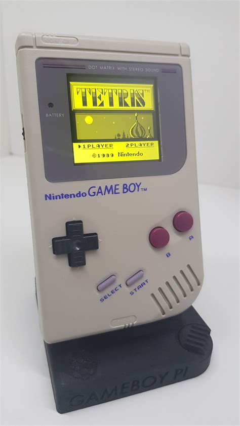 Nintendo dmg PenalbaWeb.com