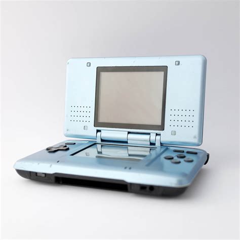 Nintendo ds fat PenalbaWeb.com