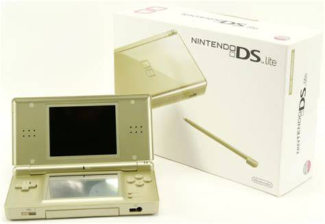 Nintendo ds lite nueva PenalbaWeb.com