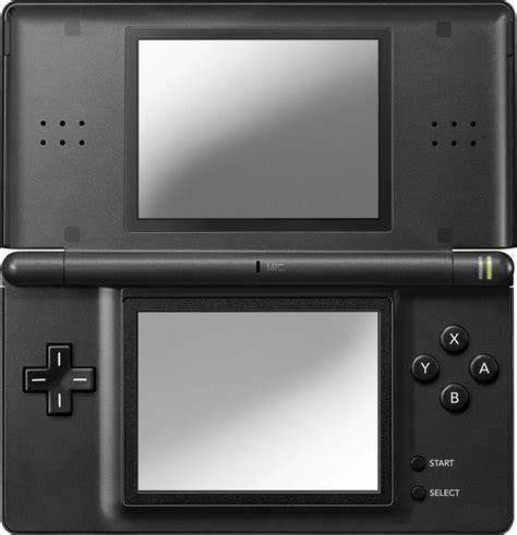 Nintendo ds lite wii PenalbaWeb.com