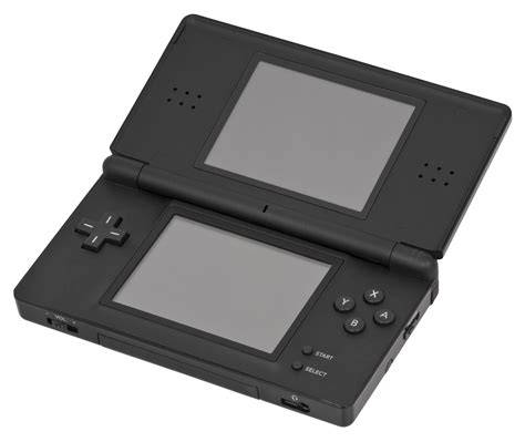 Nintendo ds lite PenalbaWeb.com