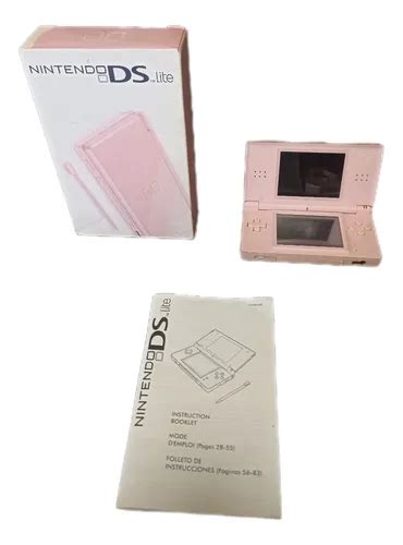 Nintendo ds regalo PenalbaWeb.com