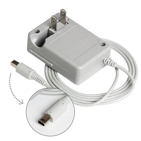 Nintendo dsi charger PenalbaWeb.com
