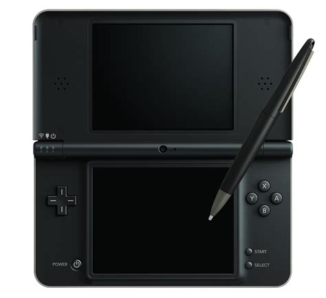 Nintendo dsi color negro PenalbaWeb.com