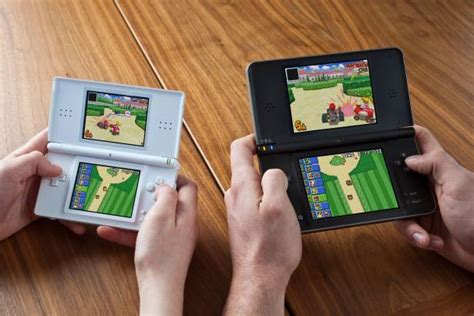 Nintendo dsi xl game PenalbaWeb.com