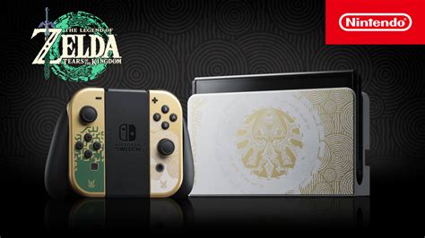 Nintendo edicion zelda PenalbaWeb.com