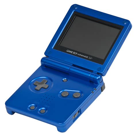 Nintendo game boy advance PenalbaWeb.com