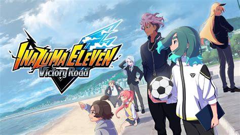 Nintendo inazuma PenalbaWeb.com