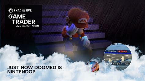 Nintendo live PenalbaWeb.com