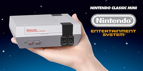 Nintendo mini classic PenalbaWeb.com