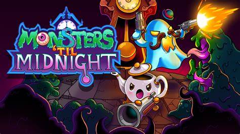 Nintendo monsters PenalbaWeb.com