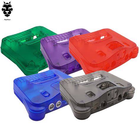 Nintendo n64 accesorios PenalbaWeb.com