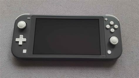 Nintendo negra PenalbaWeb.com