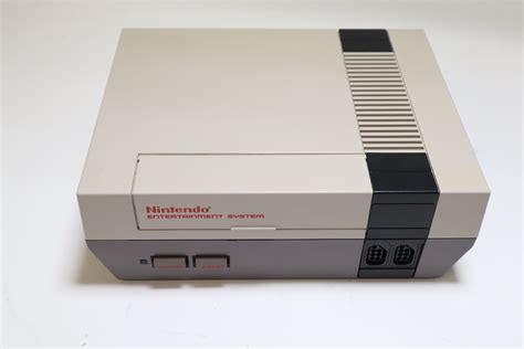 Nintendo nes 001 PenalbaWeb.com