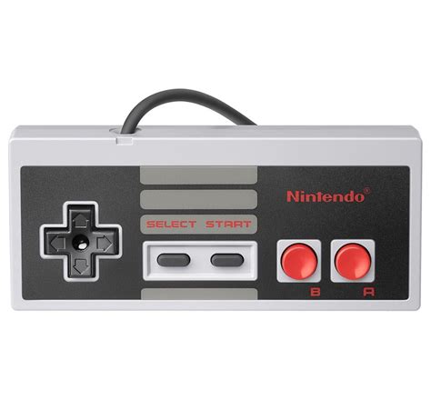 Nintendo nes PenalbaWeb.com