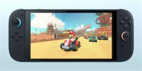 Nintendo new PenalbaWeb.com