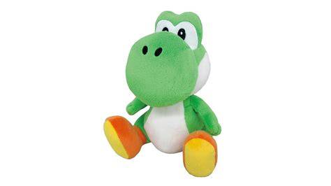 Nintendo peluches PenalbaWeb.com