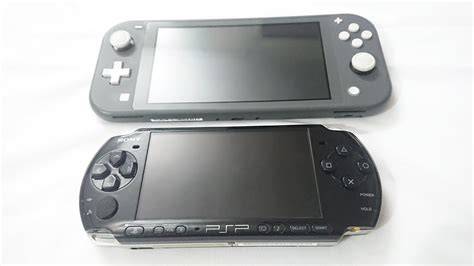 Nintendo psp PenalbaWeb.com