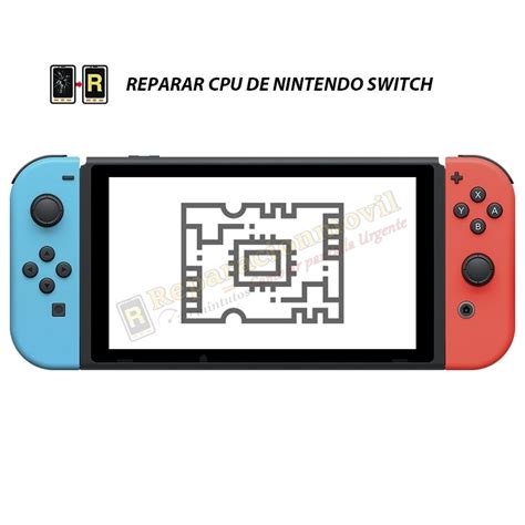 Nintendo reparar PenalbaWeb.com