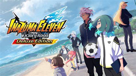 Nintendo road PenalbaWeb.com