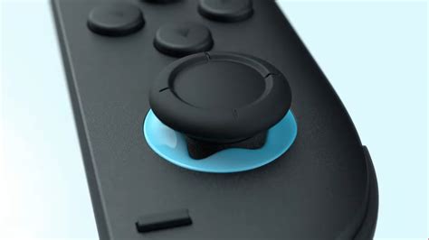 Nintendo stick PenalbaWeb.com