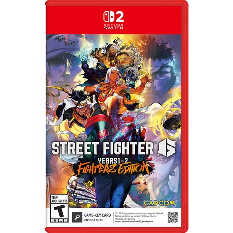 Nintendo street PenalbaWeb.com