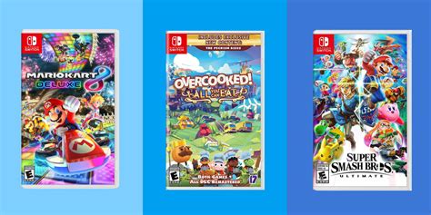 Nintendo the games PenalbaWeb.com